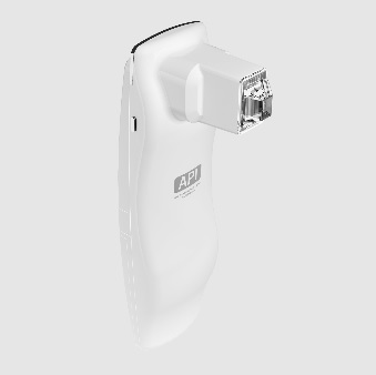 Aparaty do badania skóry (twarzy) i obrazowania 3D Aram Huvis API 100, 202-203