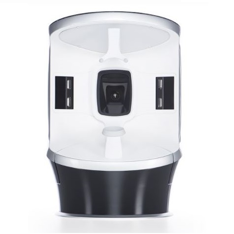 Aparaty do badania skóry (twarzy) i obrazowania 3D CANFIELD Visia