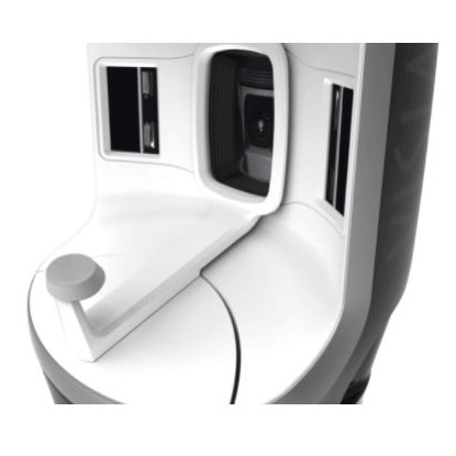 Aparaty do badania skóry (twarzy) i obrazowania 3D CANFIELD Visia