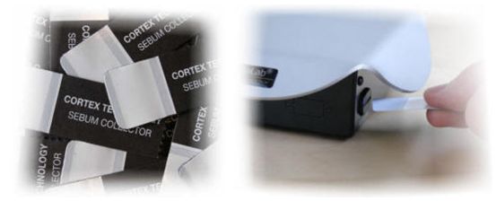 Aparaty do badania skóry (twarzy) i obrazowania 3D Cortex Technology DermaLab USB