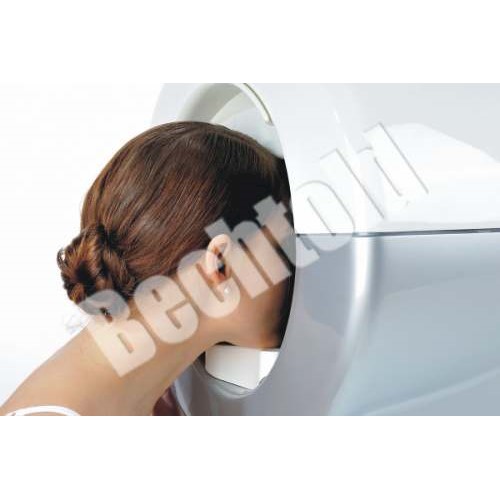 Aparaty do badania skóry (twarzy) i obrazowania 3D Courage + Khazaka VISIOFACE 1000 D