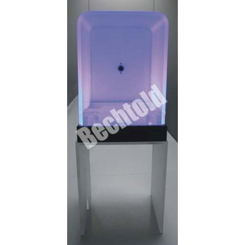 Aparaty do badania skóry (twarzy) i obrazowania 3D Courage + Khazaka VISIOFACE LITE