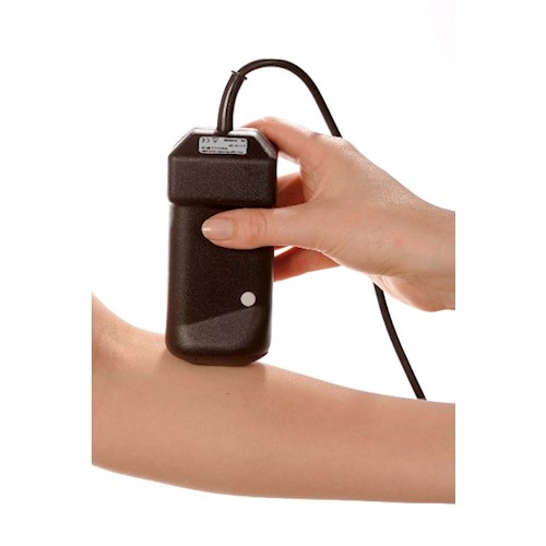 Aparaty do badania skóry (twarzy) i obrazowania 3D Courage + Khazaka VISIOSCAN VC 98