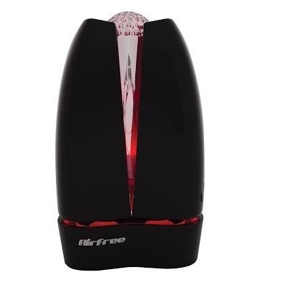 Aparaty do dekontaminacji powietrza - oczyszczacze powietrza Airfree Lotus Black