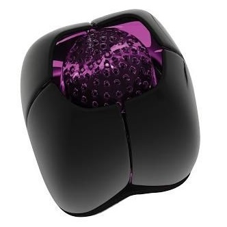 Aparaty do dekontaminacji powietrza - oczyszczacze powietrza Airfree Lotus Black