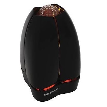 Aparaty do dekontaminacji powietrza - oczyszczacze powietrza Airfree Lotus Black