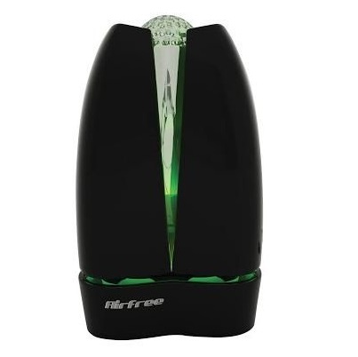 Aparaty do dekontaminacji powietrza - oczyszczacze powietrza Airfree Lotus Black