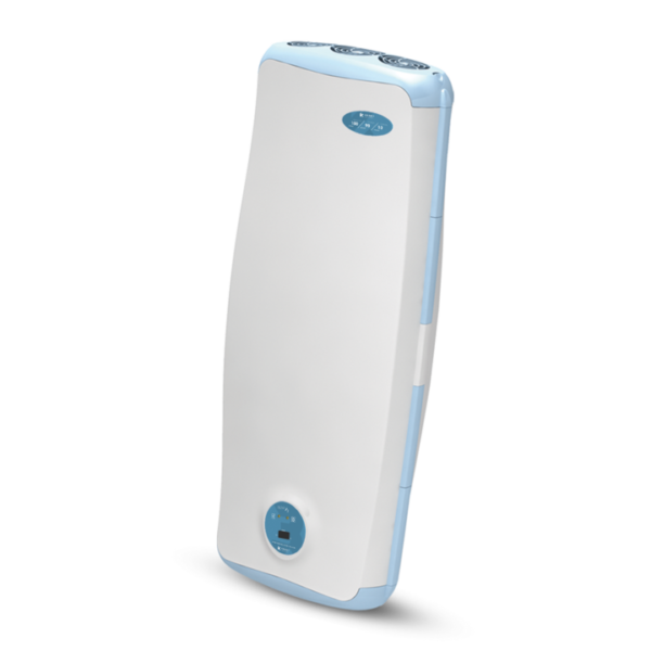 Aparaty do dekontaminacji powietrza - oczyszczacze powietrza Dezar 2 / 3 / 4M / 5 / 7