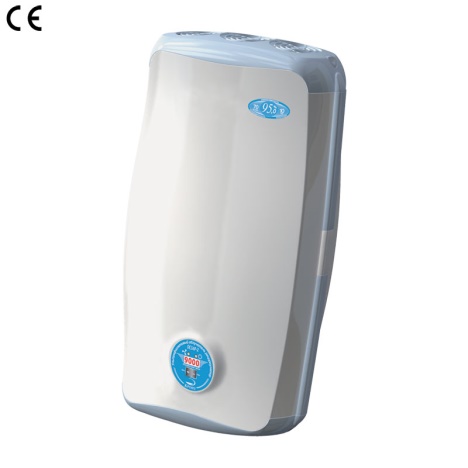 Aparaty do dekontaminacji powietrza - oczyszczacze powietrza Dezar 2 / 3 / 4M / 5 / 7