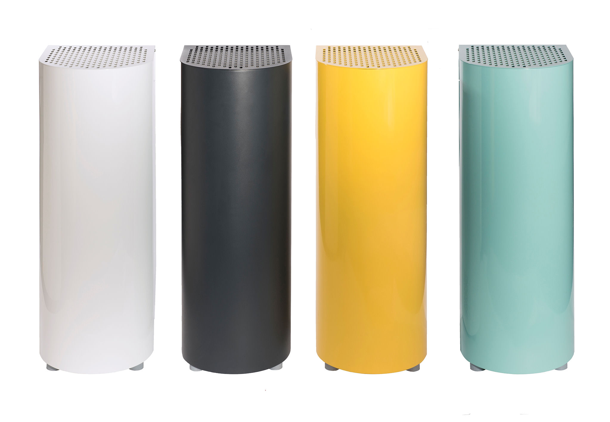 Aparaty do dekontaminacji powietrza - oczyszczacze powietrza Genano Genano 350