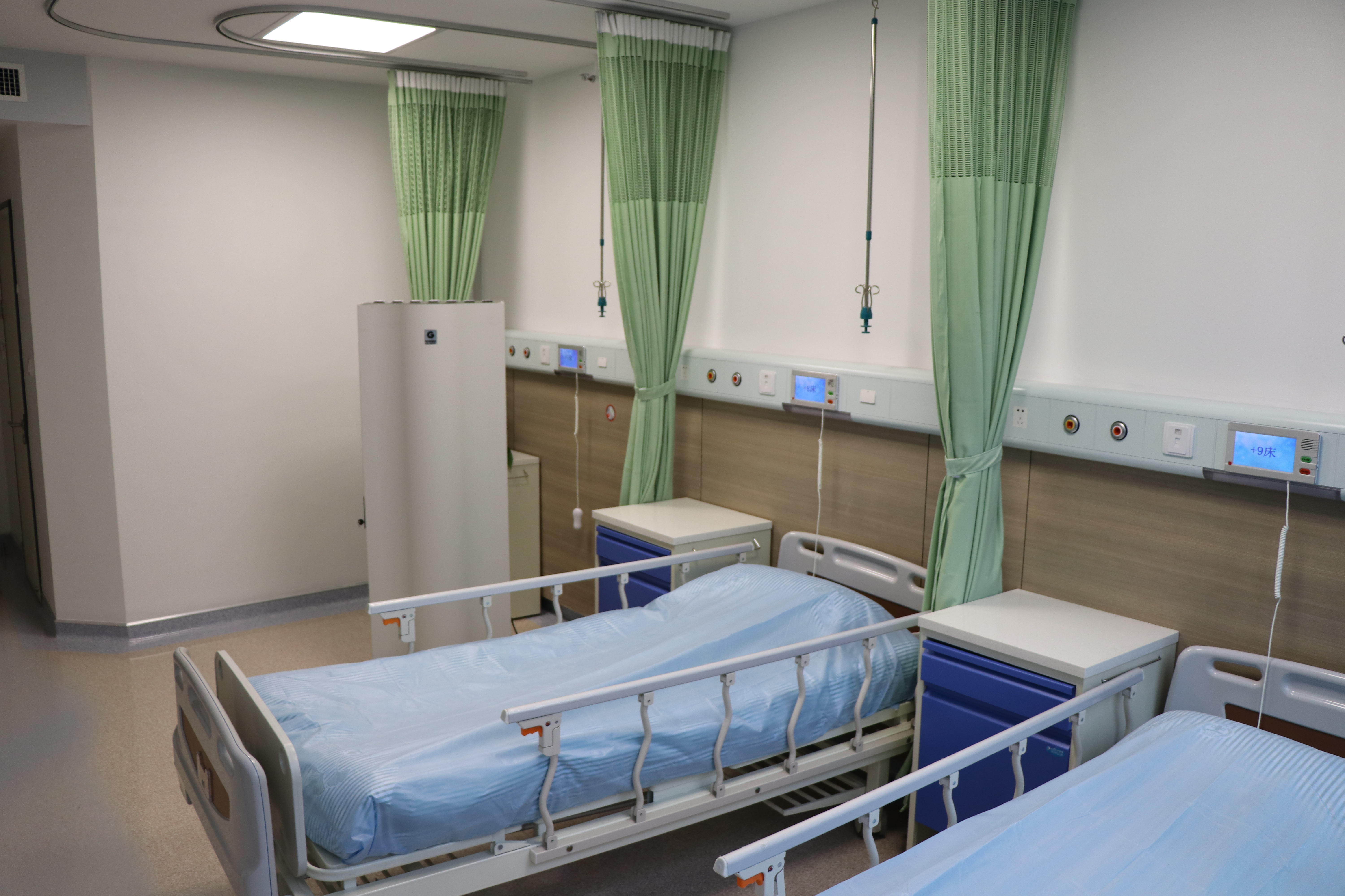 Aparaty do dekontaminacji powietrza - oczyszczacze powietrza Genano Genano 5250M