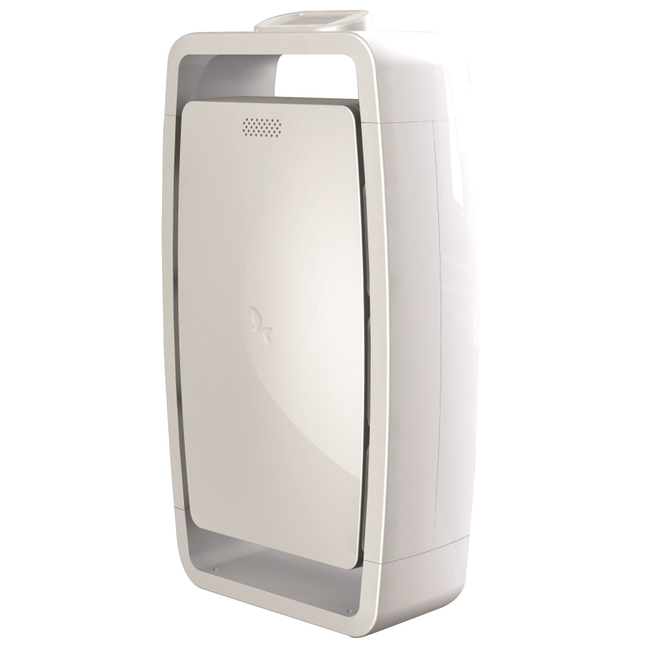 Aparaty do dekontaminacji powietrza - oczyszczacze powietrza Nateo Sante EOLIS 1200