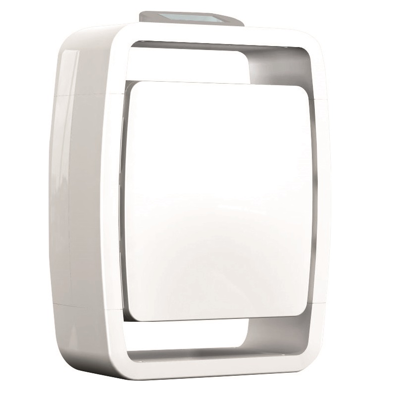 Aparaty do dekontaminacji powietrza - oczyszczacze powietrza Nateo Sante EOLIS 600