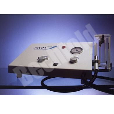 Aparaty do dermabrazji B/D REVITA derm Skin Peeler Forte