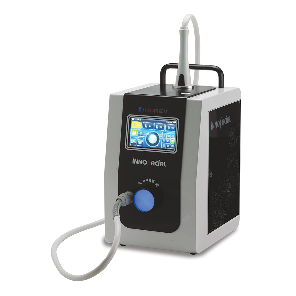 Aparaty do dermabrazji BTL INNOFACIAL