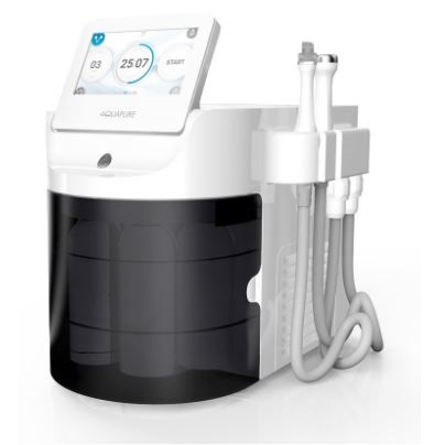 Aparaty do dermabrazji Classys AQUAPURE