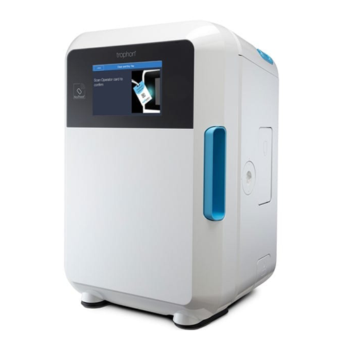 Aparaty do dezynfekcji głowic USG Nanosonics TROPHON®2