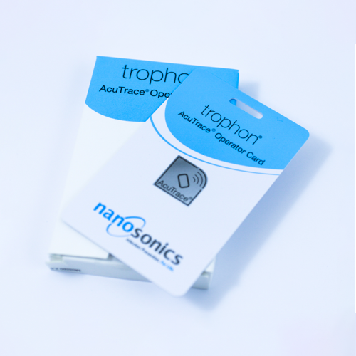 Aparaty do dezynfekcji głowic USG Nanosonics TROPHON®2