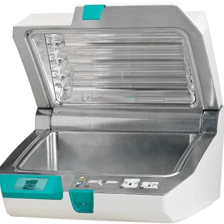 Aparaty do dezynfekcji głowic USG UV Smart D25+