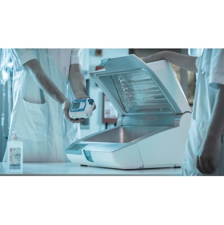 Aparaty do dezynfekcji głowic USG UV Smart D25+