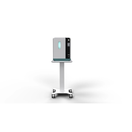 Aparaty do dezynfekcji głowic USG UV Smart D45