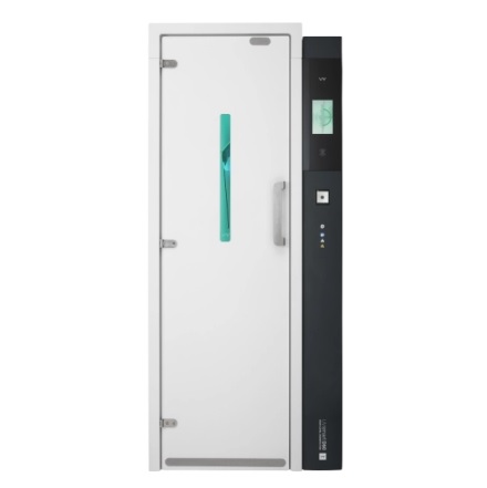 Aparaty do dezynfekcji głowic USG UV Smart D60