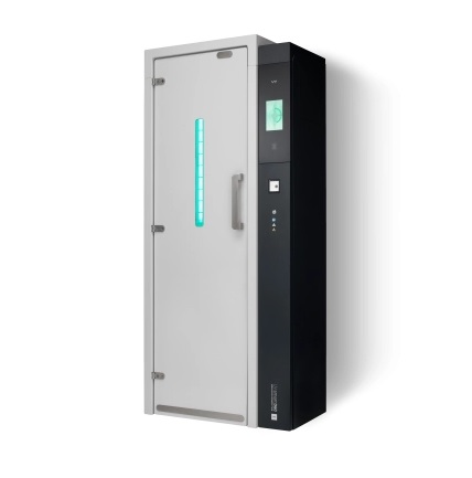 Aparaty do dezynfekcji głowic USG UV Smart D60