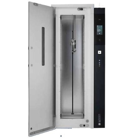 Aparaty do dezynfekcji głowic USG UV Smart D60
