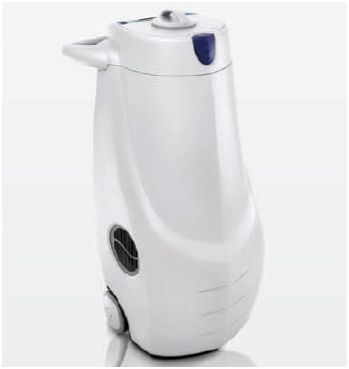 Aparaty do dezynfekcji pomieszczeń (Aparaty dezynfekcyjne) ASP / Johnson & Johnson GLOSAIR 400