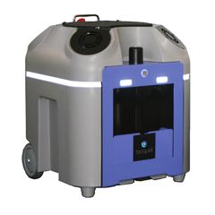 Aparaty do dezynfekcji pomieszczeń (Aparaty dezynfekcyjne) Bioquell Bioquell BQ-50