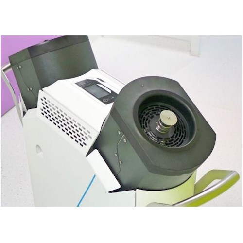 Aparaty do dezynfekcji pomieszczeń (Aparaty dezynfekcyjne) DEVEA Phileas 250