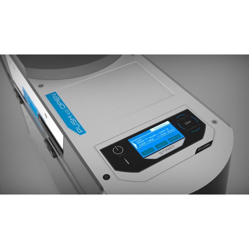 Aparaty do dezynfekcji pomieszczeń (Aparaty dezynfekcyjne) DEVEA Phileas 75