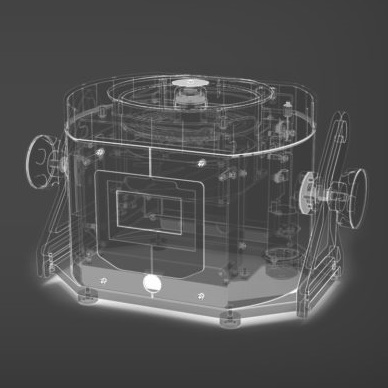 Aparaty do dezynfekcji pomieszczeń (Aparaty dezynfekcyjne) DEVEA Phileas Genius