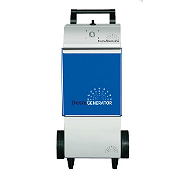 Aparaty do dezynfekcji pomieszczeń (Aparaty dezynfekcyjne) DIOP Diosol