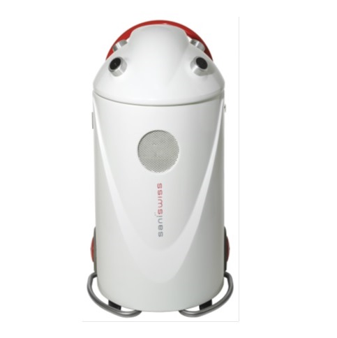 Aparaty do dezynfekcji pomieszczeń (Aparaty dezynfekcyjne) Saniswiss BIOSANITIZER AUTOMATE SUPERCHARGER