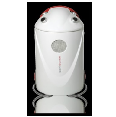 Aparaty do dezynfekcji pomieszczeń (Aparaty dezynfekcyjne) Saniswiss BIOSANITIZER AUTOMATE SUPERCHARGER