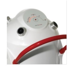 Aparaty do dezynfekcji pomieszczeń (Aparaty dezynfekcyjne) Saniswiss BIOSANITIZER AUTOMATE SUPERCHARGER