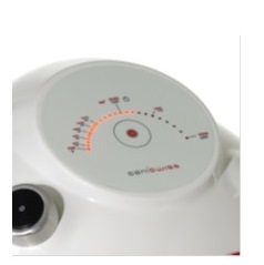 Aparaty do dezynfekcji pomieszczeń (Aparaty dezynfekcyjne) Saniswiss BIOSANITIZER AUTOMATE SUPERCHARGER