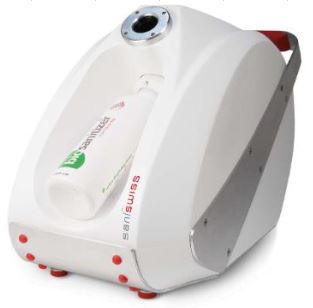 Aparaty do dezynfekcji pomieszczeń (Aparaty dezynfekcyjne) Saniswiss BIOSANITIZER AUTOMATE Z USB