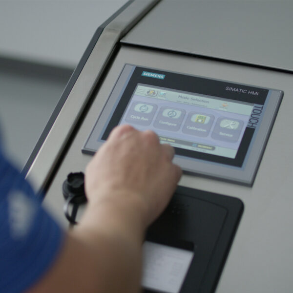 Aparaty do dezynfekcji pomieszczeń (Aparaty dezynfekcyjne) STERIS VHP 1000ED