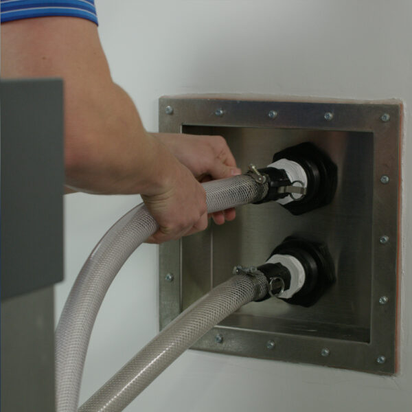 Aparaty do dezynfekcji pomieszczeń (Aparaty dezynfekcyjne) STERIS VHP 1000ED