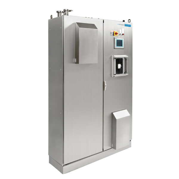 Aparaty do dezynfekcji pomieszczeń (Aparaty dezynfekcyjne) STERIS VHP M1000-T4