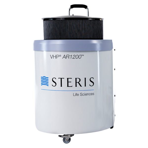 Aparaty do dezynfekcji pomieszczeń (Aparaty dezynfekcyjne) STERIS VHP VICTORY