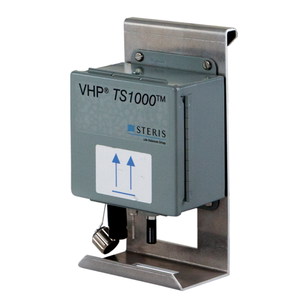 Aparaty do dezynfekcji pomieszczeń (Aparaty dezynfekcyjne) STERIS VHP VICTORY