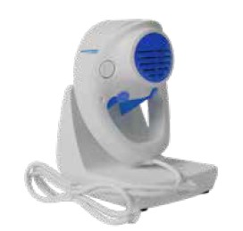 Aparaty do diagnostyki płuc metodą oscylacji wymuszonych (FOT) GANSHORN tremoflo