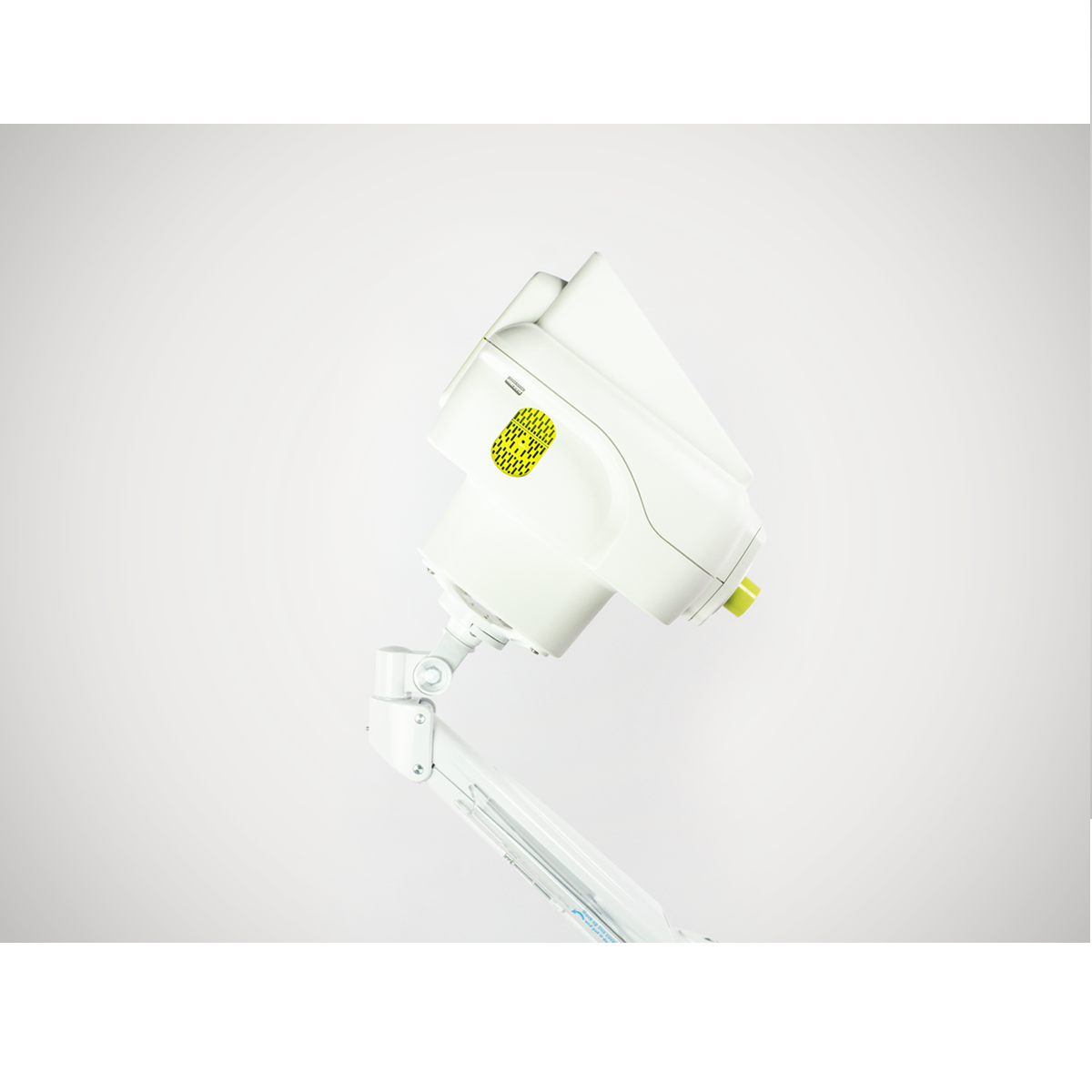 Aparaty do diagnostyki płuc metodą oscylacji wymuszonych (FOT) MGC Diagnostics Resmon Pro v3