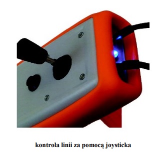 Aparaty do diagnostyki postrzegania pionu BioMed Jena GmbH eSUV