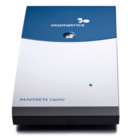 Aparaty do diagnostyki słuchu - otoemisja akustyczna GN OTOMETRICS MADSEN Capella2