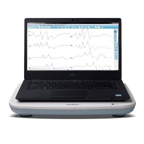 Aparaty do diagnostyki słuchu - otoemisja akustyczna Grason-Stadler GSI Audera PRO 