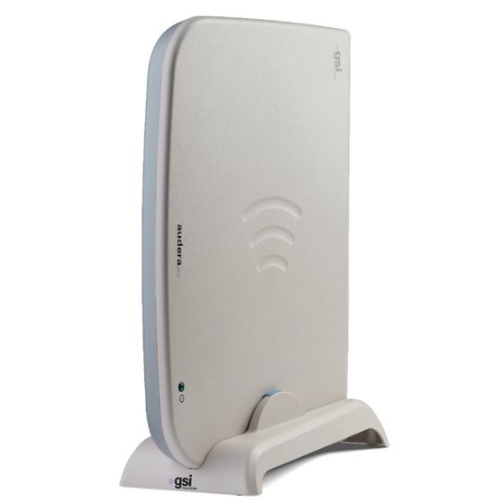 Aparaty do diagnostyki słuchu - otoemisja akustyczna Grason-Stadler GSI Audera PRO 